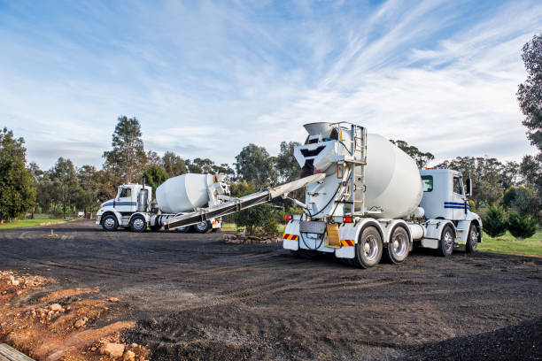 Best Industrial Concrete Flooring in North Redington Beach, FL