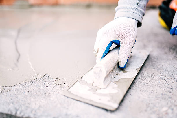 Best Concrete Sealing and Maintenance in North Redington Beach, FL